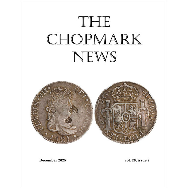 The Chopmark News